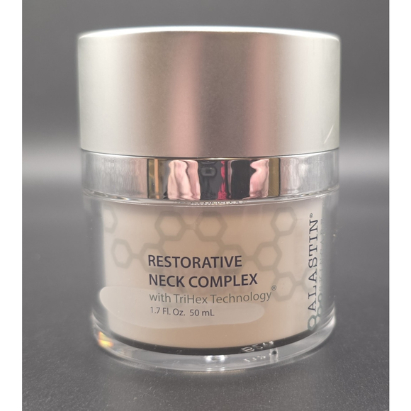 ALASTIN Skincare Other - ALASTIN Restorative Neck Complex with TriHex Technology 1.7 oz.Treatment